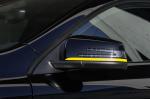 Mercedes-AMG GLA45 4Matic Yellow Night Edition 2017 года (NA)